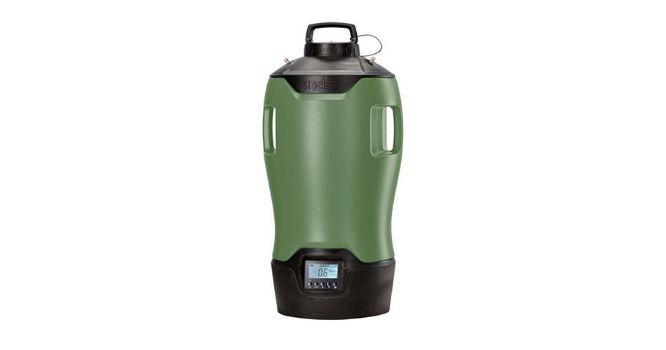Nebulizzatori Geyser Stocker, per la tua estate senza zanzare.
